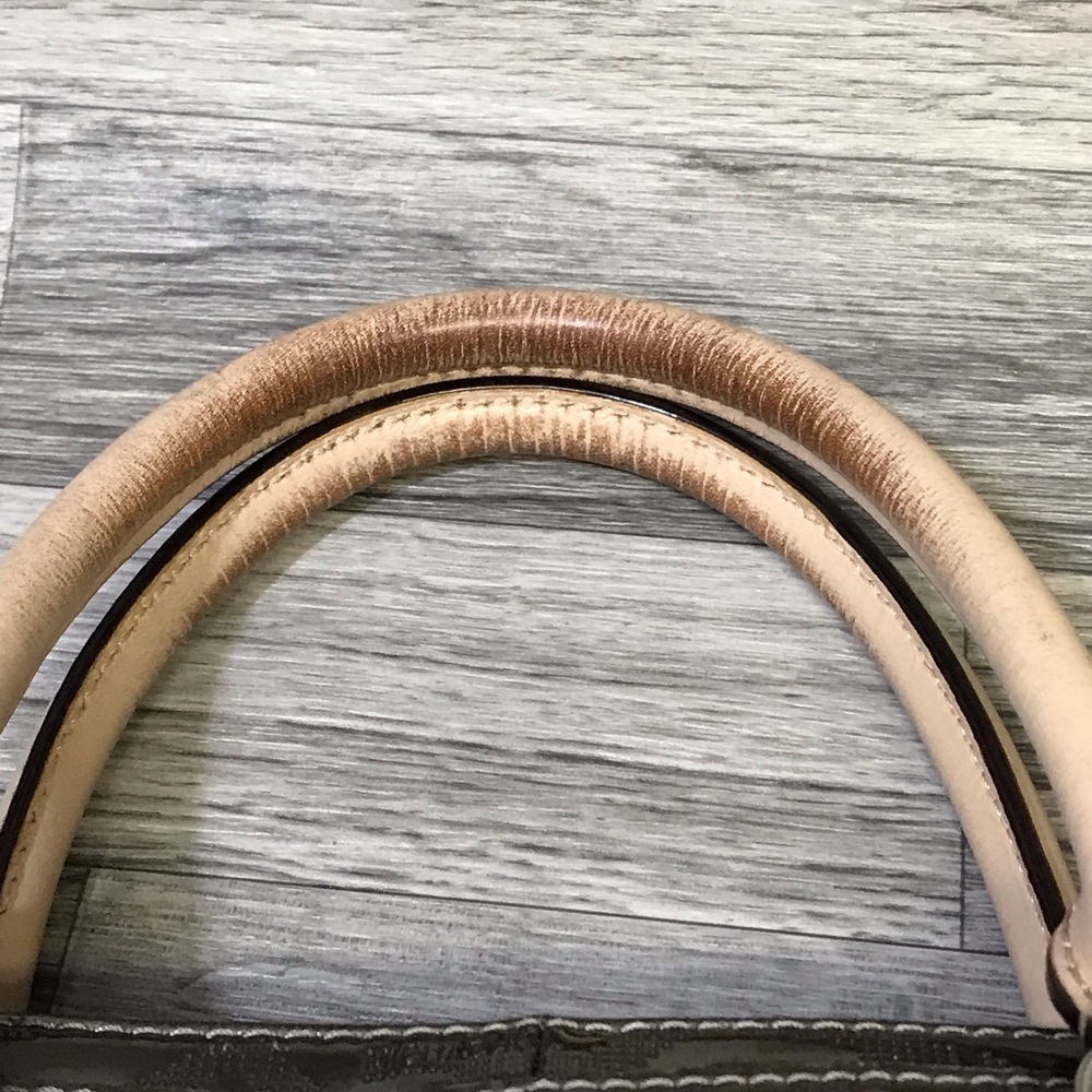 Michael Michael Kors Metallic Bag - image 6